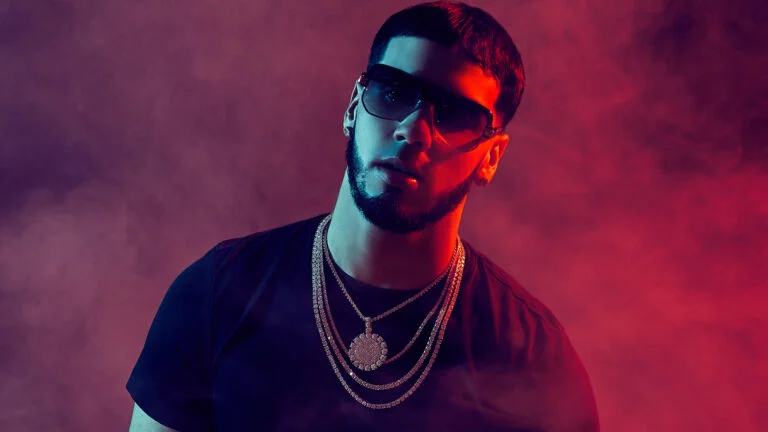 Anuel aa