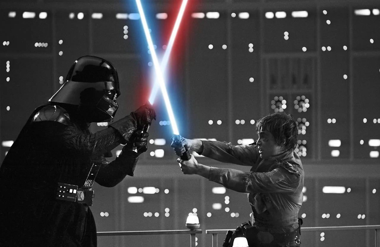 Hawkeye Vader