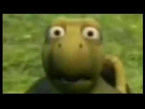 Verne(vecinos invasores)(latin americ)