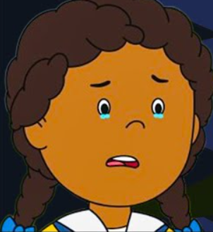 Clementine (Sophie Uretsky)