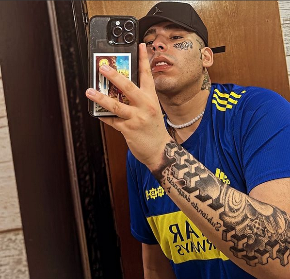 Kaleb Di Masi