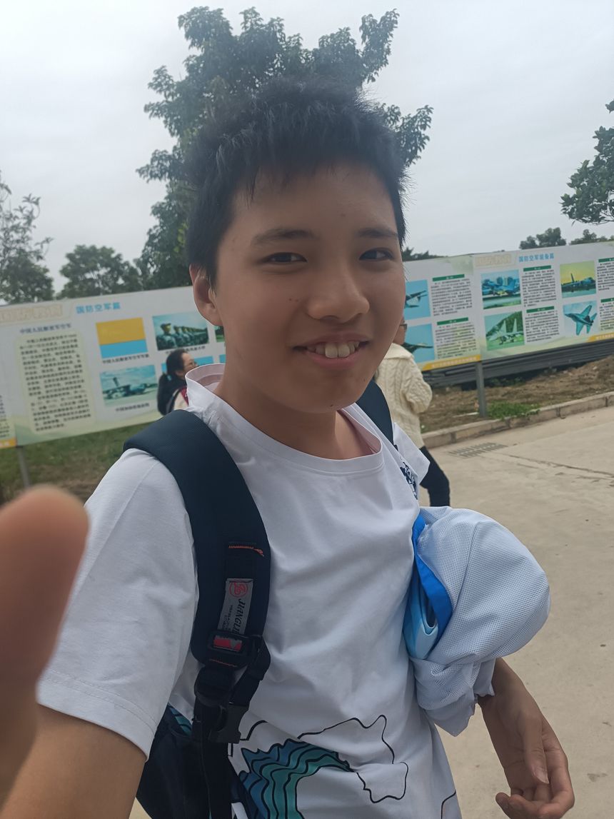 龅牙哥（公开）