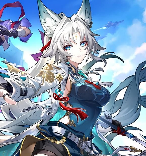 Feixiao (JP) Honkai Star Rail