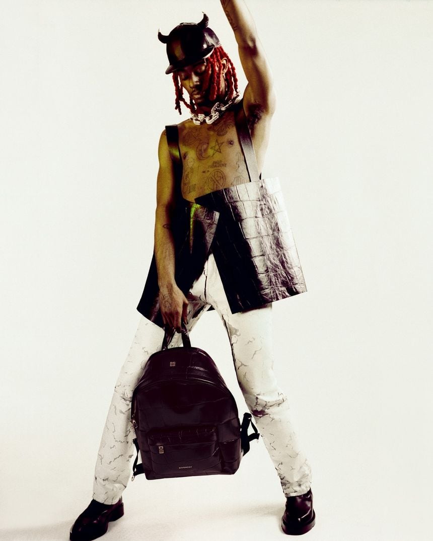 Playboi Carti (WLR v3)