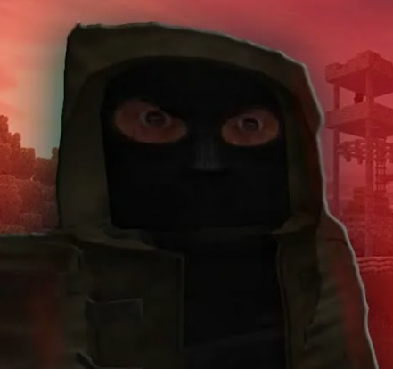 STALCRAFT Bandit/Сталкрафт Бандит