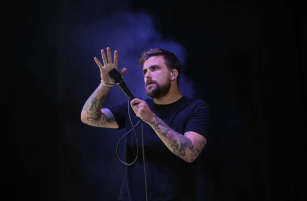 Anthony Green (Modern Voice)