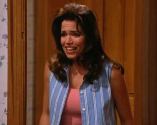 Rachel Goldstein (Seinfeld) (Melanie Smith)