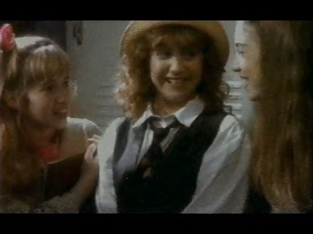 90210 Doll Commerical Girl #2 Brittany Murphy