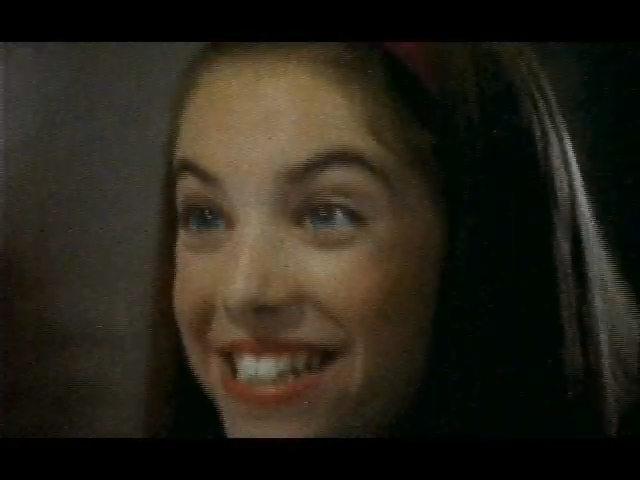 90210 Doll Commerical Girl #4