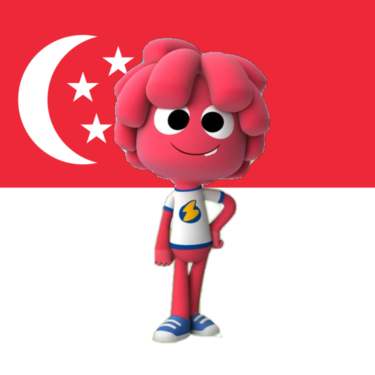 Bello - Jelly Jamm (Singaporean English)
