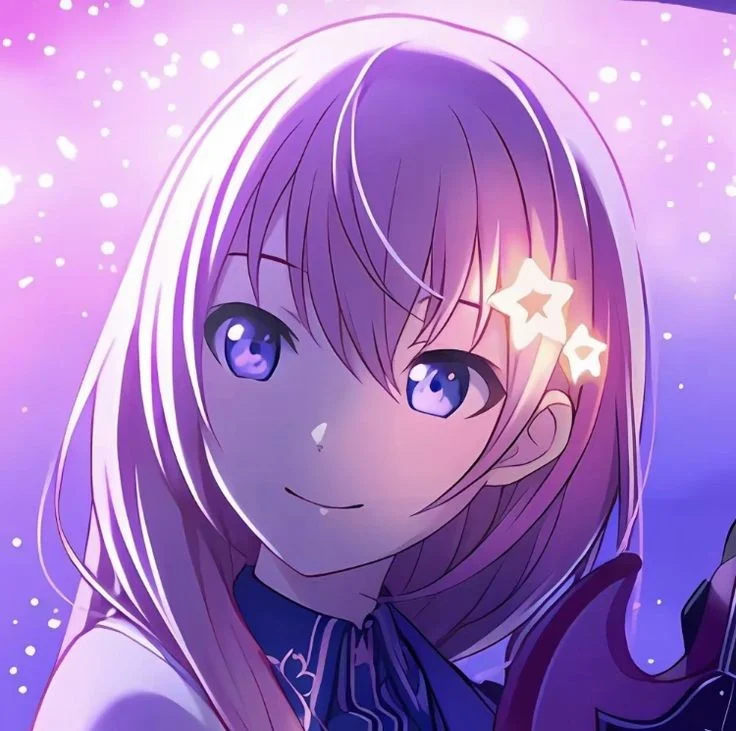 Megurine Luka