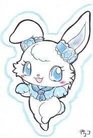 Decoco (Original➖Jewelpet)