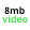 8mb "File's Done" voice