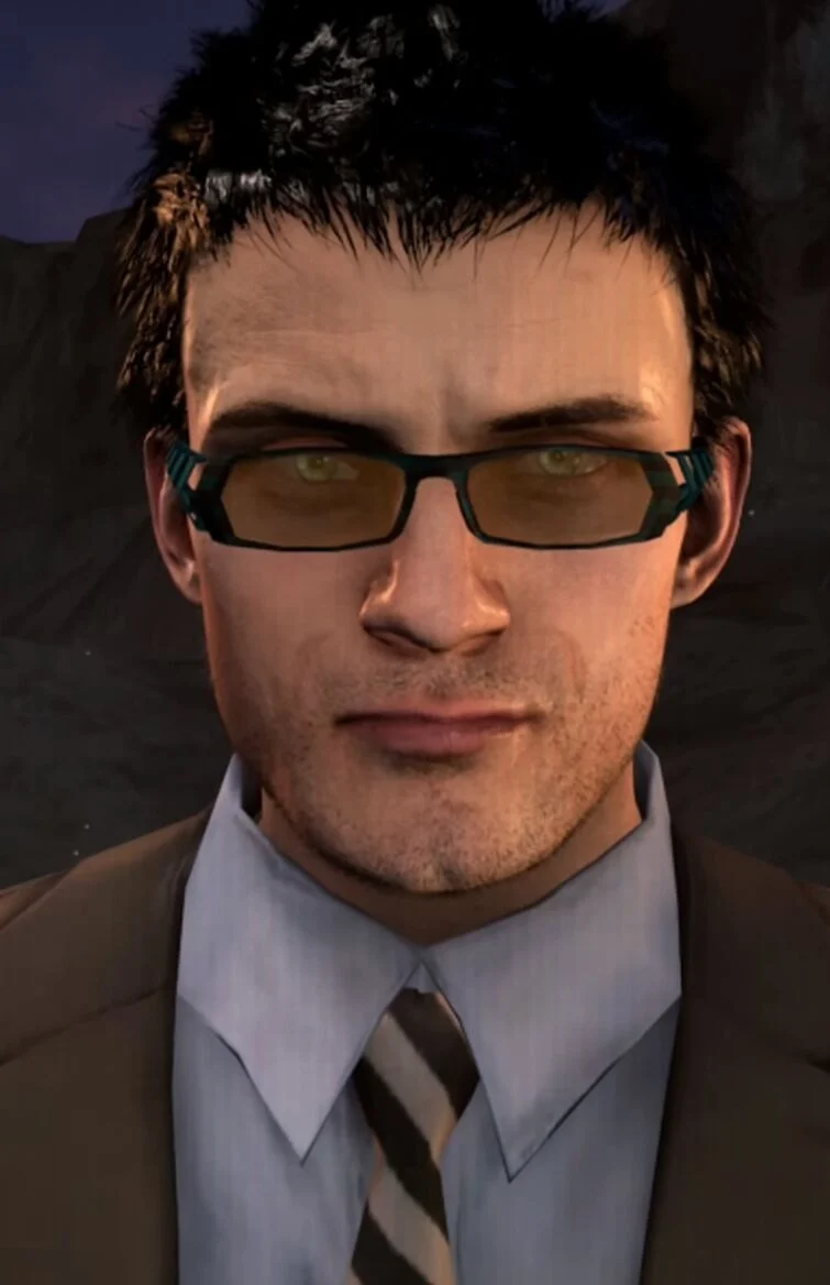 Dafuqboom (Secret Agent) 