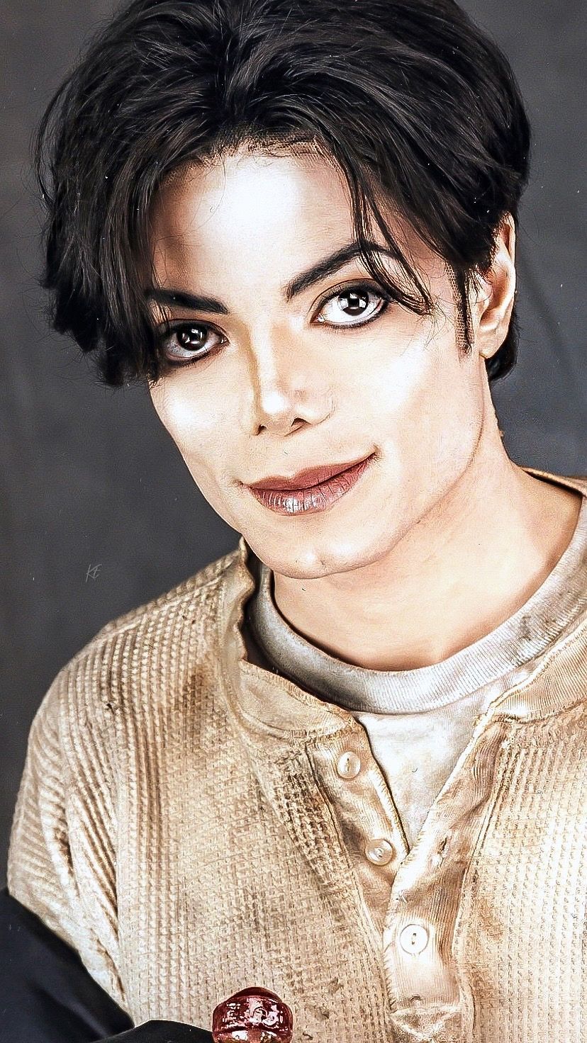 Michael Jackson (HIStory/ Invincible Era)
