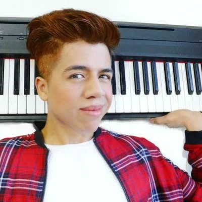 Carlos Panela [Palomitas Flow]