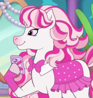 Candi (Wild Manes)