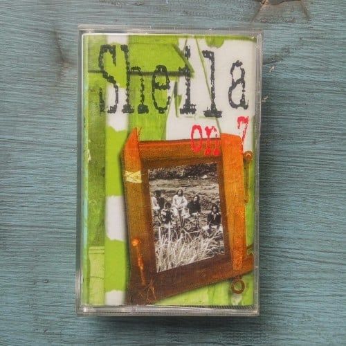 Sheila On 7 (Self Titled Era/1999-2000 Era)