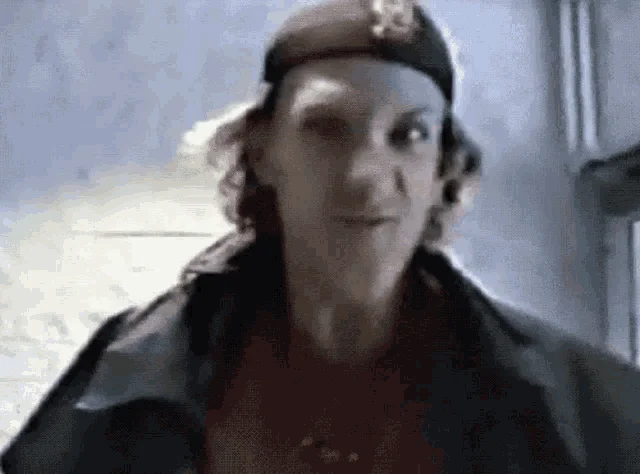 Dylan Keblod
