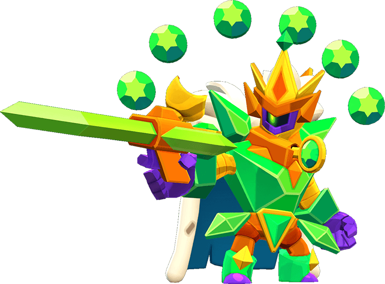 Sovereign Rico (Brawl Stars)