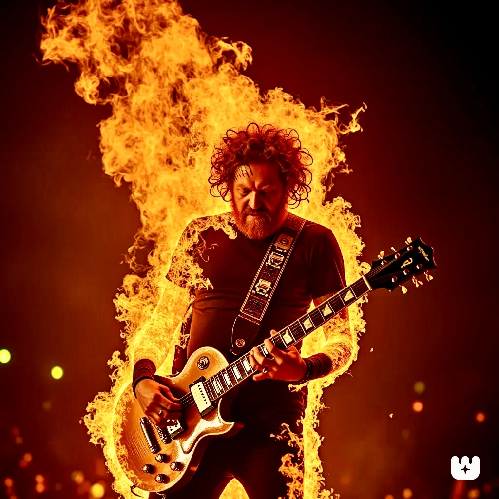 Brent Hinds