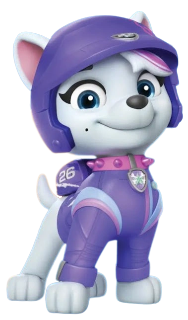Roxi (Paw Patrol) 