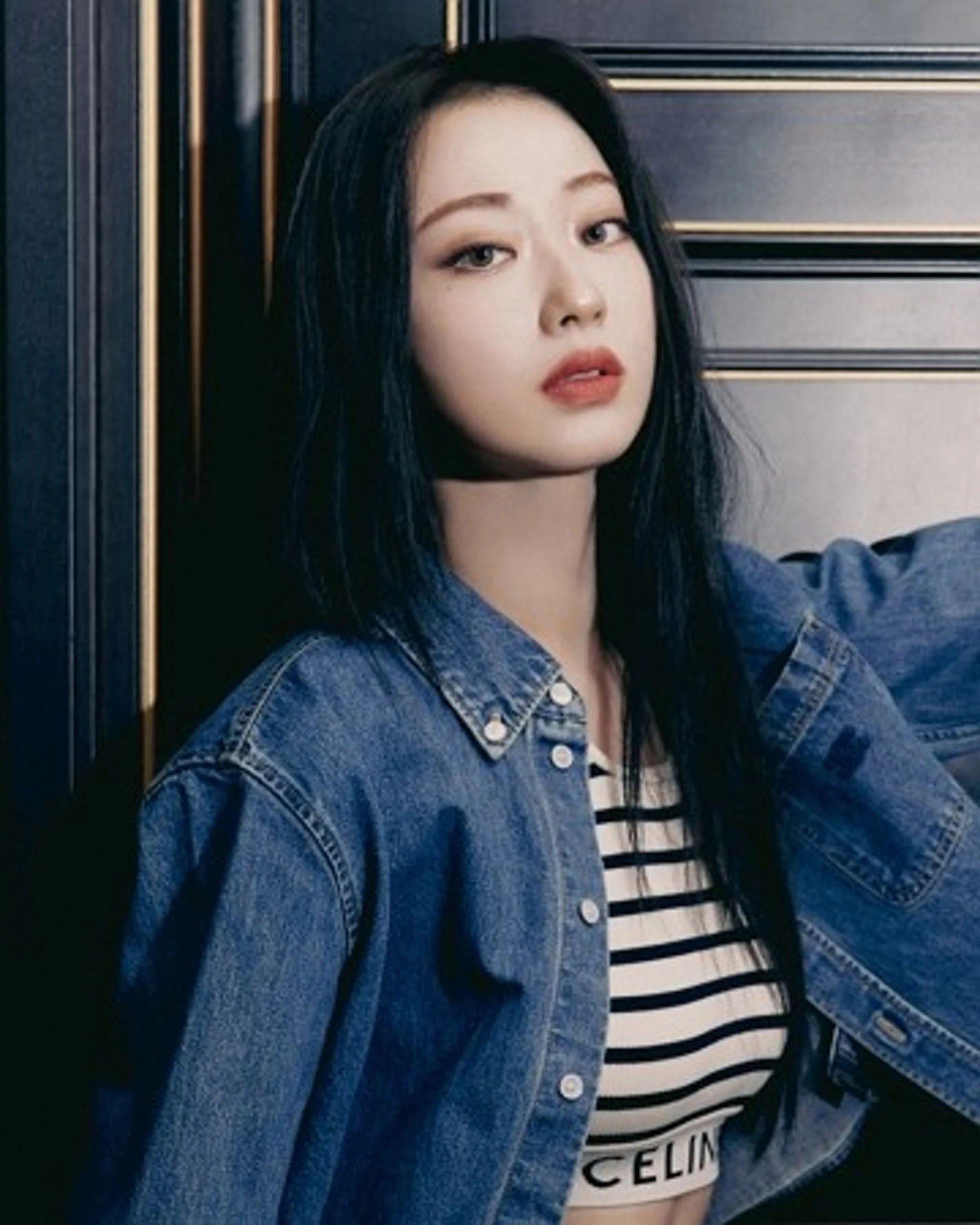경리(나인뮤지스 출신)