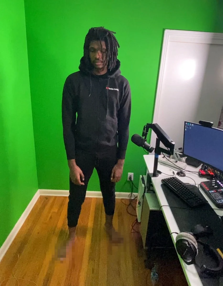 Rico The Giant