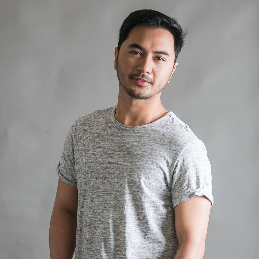 Mark Carpio