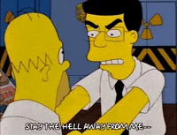 Frank Grimes