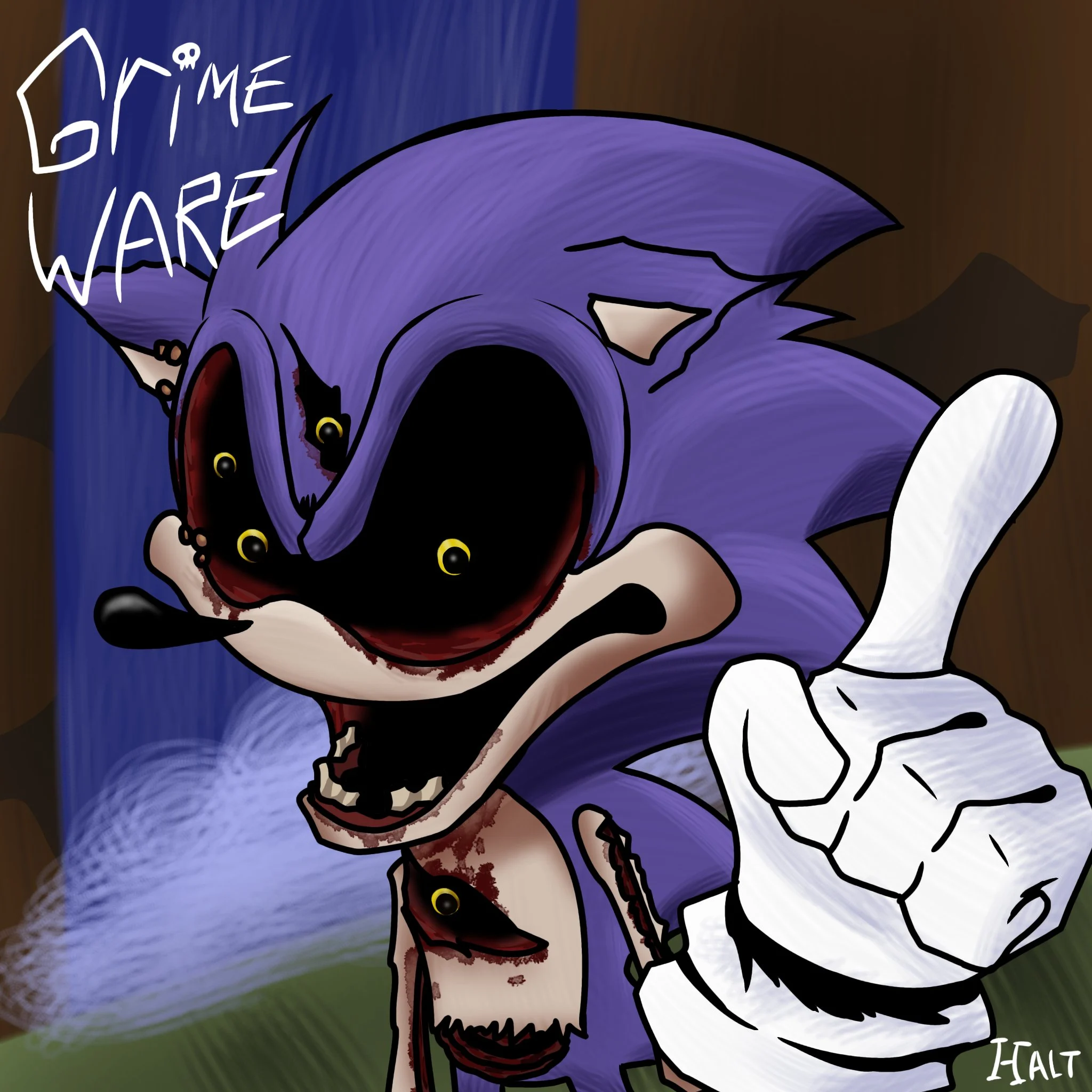 Grimeware 