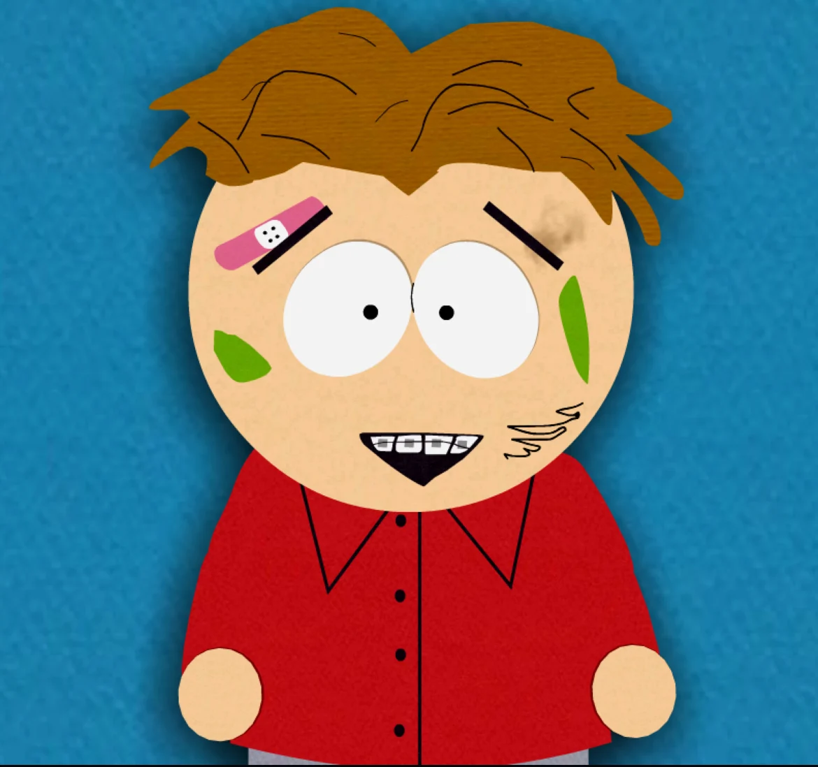 Kevin Mccormick (Season 2, South Park)