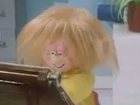 Tracy (Bertha)