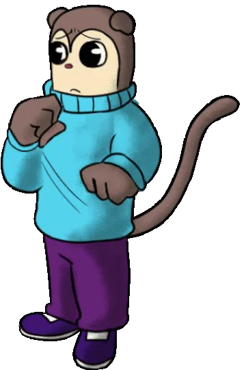 Jimmy anotherbrother (Chromatic)