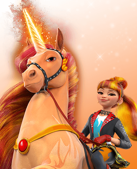 Valentina Furi (Unicorn Academy)