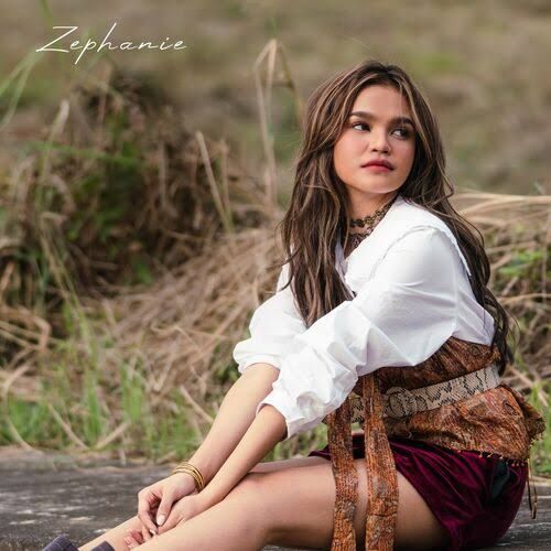 Zephanie Dimaranan