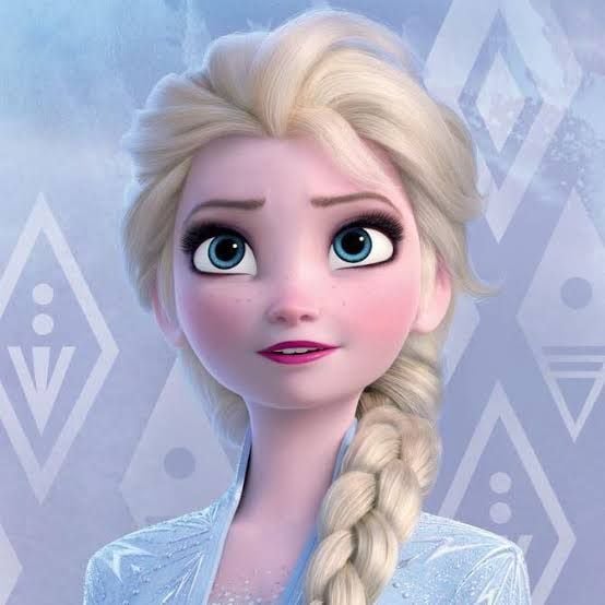 Queen Elsa (Malay Singer Dub of Disney Frozen II)