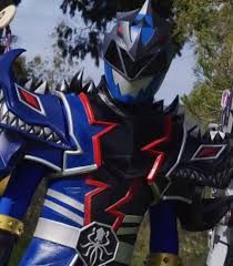 Evil Ollie (Power Rangers Cosmic Fury)