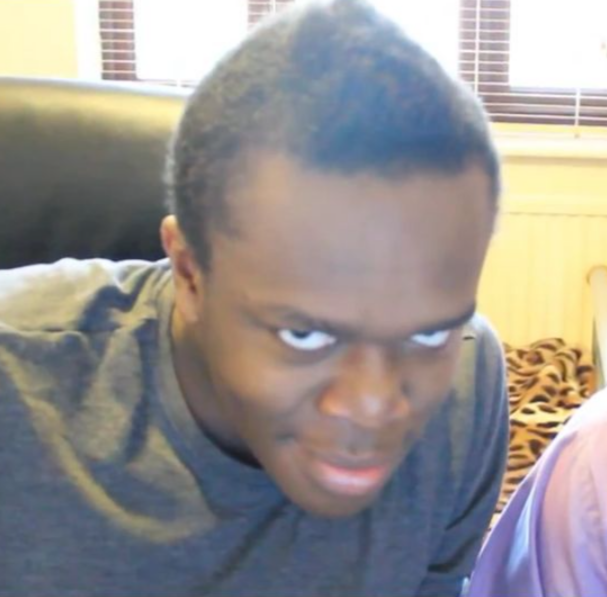 Old ksi 