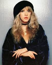 Stevie Nicks (Dreams Single)