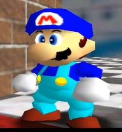 Enzo (SMG4)