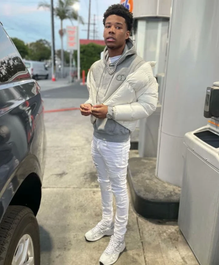 Nardo Wick