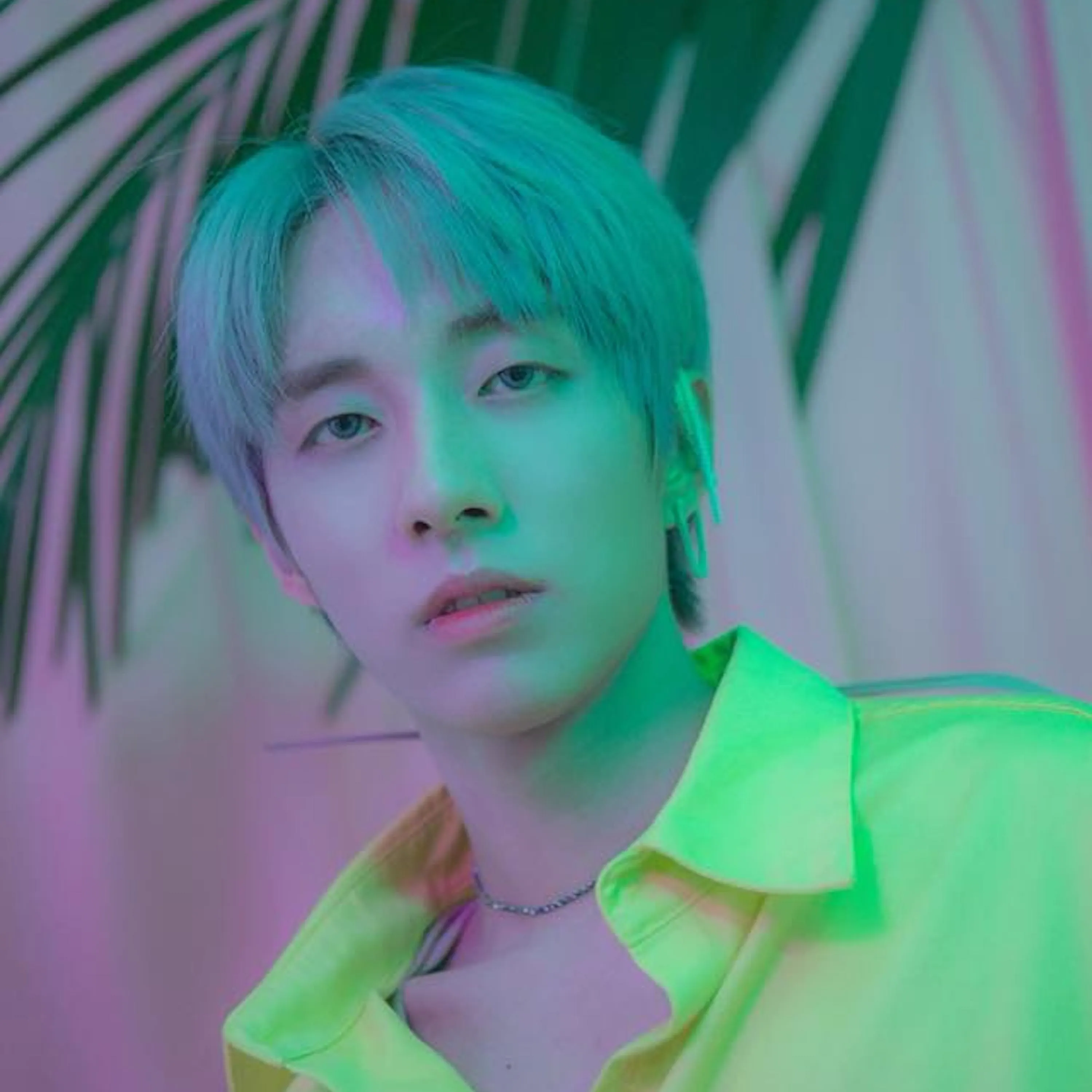 Holland (K-pop soloist)