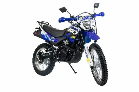Racer Panther 300 | 172FMM 