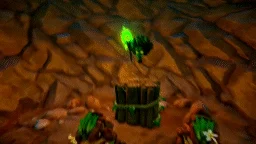 Broccoli Guy (Skylanders)