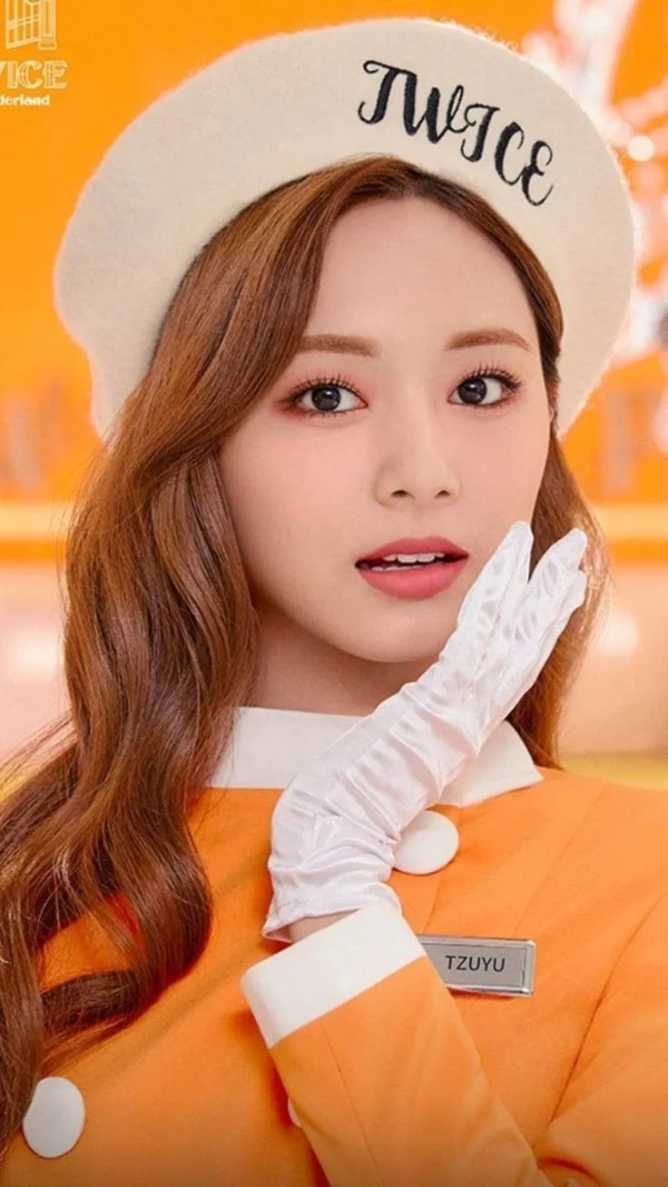 Tzuyu