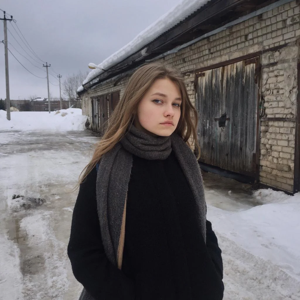 Саша Капустина