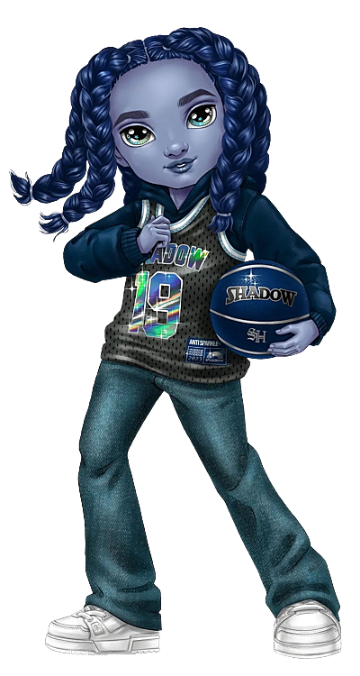 Oliver Ocean (Shadow High)