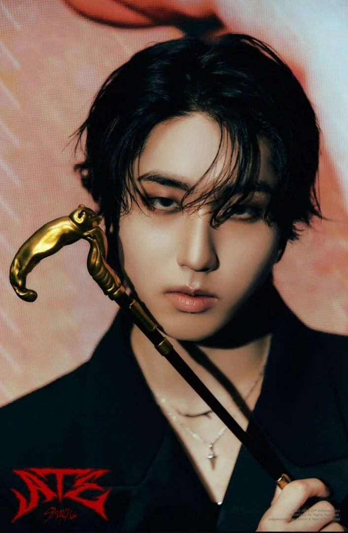 Han Jisung