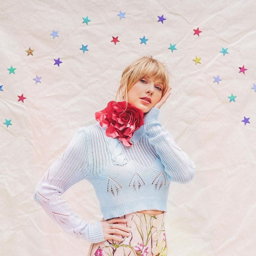 Taylor Swift (Lover Era) [2019]